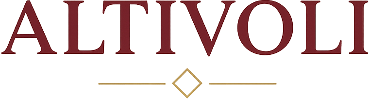 Altivoli – Rete accademica in bellezza e acconciatura